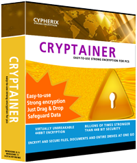 cryptainer